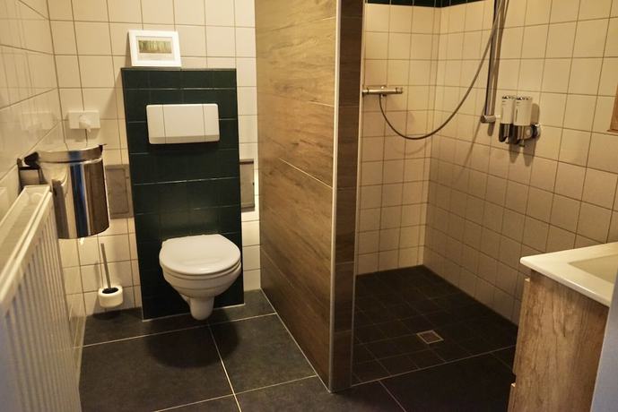 Imagen de la habitación del Hotel Landhotel Diever, Diever. Foto 10