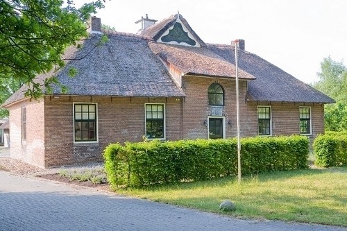 Imagen general del Hotel Landhotel Diever. Foto 1