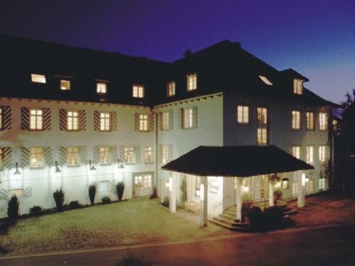 Imagen de la habitación del Hotel Landhotel Donner. Foto 2