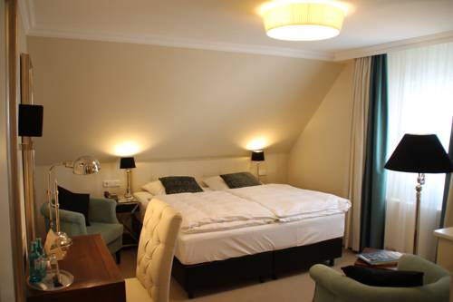 Imagen de la habitación del Hotel Landhotel Donner. Foto 3