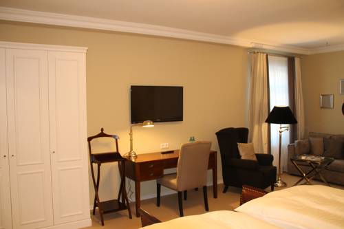 Imagen de la habitación del Hotel Landhotel Donner. Foto 4