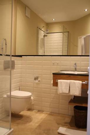 Imagen de la habitación del Hotel Landhotel Donner. Foto 7