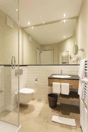 Imagen de la habitación del Hotel Landhotel Donner. Foto 9