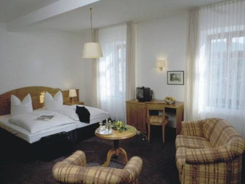 Imagen de la habitación del Hotel Landhotel Donner. Foto 13