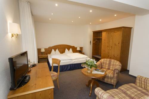 Imagen general del Hotel Landhotel Donner. Foto 1
