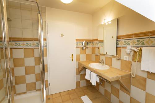 Imagen de la habitación del Hotel Landhotel Donner. Foto 15