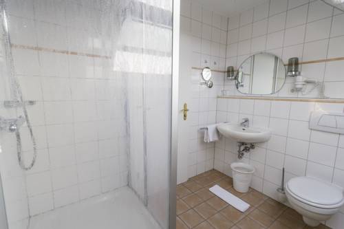 Imagen de la habitación del Hotel Landhotel Donner. Foto 16