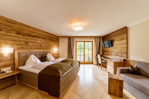 Imagen de la habitación del Hotel Landhotel Drei Eichen. Foto 2