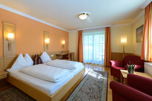 Imagen de la habitación del Hotel Landhotel Drei Eichen. Foto 3