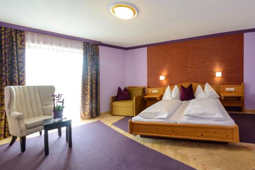 Imagen de la habitación del Hotel Landhotel Drei Eichen. Foto 4