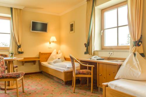 Imagen de la habitación del Hotel Landhotel Drei Eichen. Foto 5