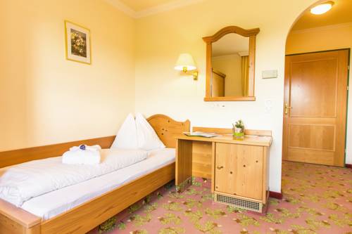 Imagen de la habitación del Hotel Landhotel Drei Eichen. Foto 6