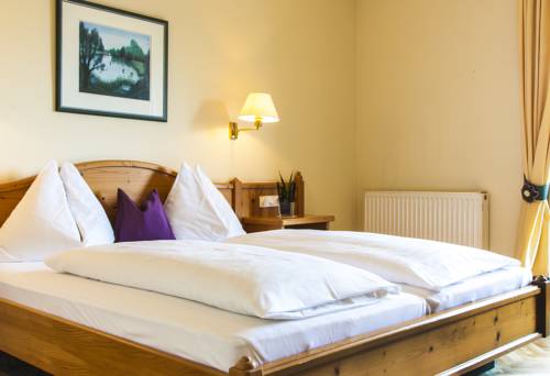 Imagen de la habitación del Hotel Landhotel Drei Eichen. Foto 7