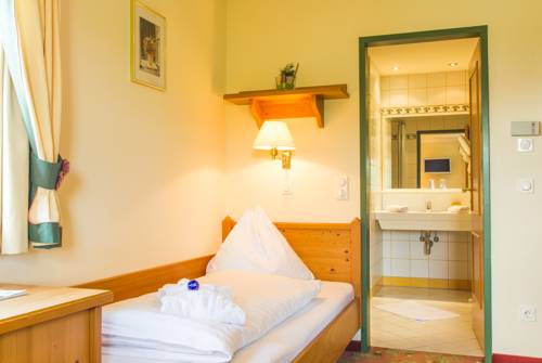 Imagen de la habitación del Hotel Landhotel Drei Eichen. Foto 8