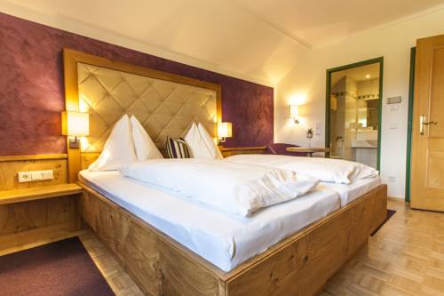 Imagen de la habitación del Hotel Landhotel Drei Eichen. Foto 10