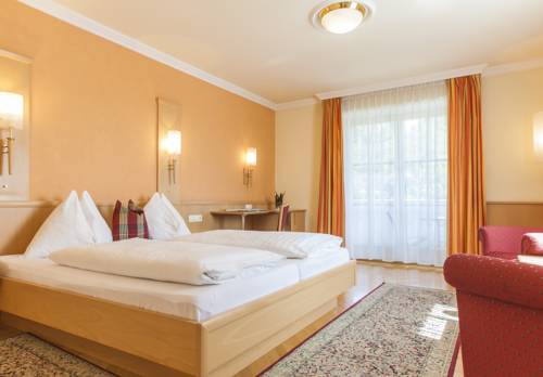 Imagen de la habitación del Hotel Landhotel Drei Eichen. Foto 13