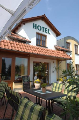 Imagen general del Hotel Landhotel Dresden. Foto 3