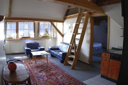 Imagen de la habitación del Hotel Landhotel Elfenhof. Foto 2