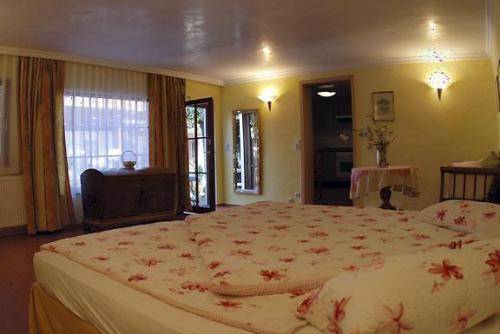 Imagen de la habitación del Hotel Landhotel Elfenhof. Foto 3