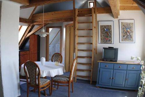 Imagen de la habitación del Hotel Landhotel Elfenhof. Foto 4
