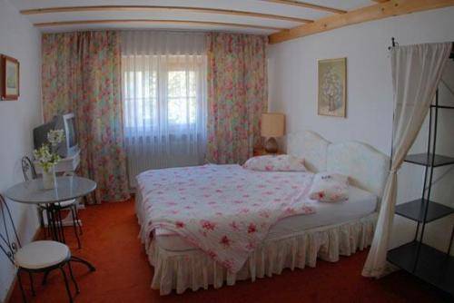 Imagen de la habitación del Hotel Landhotel Elfenhof. Foto 5