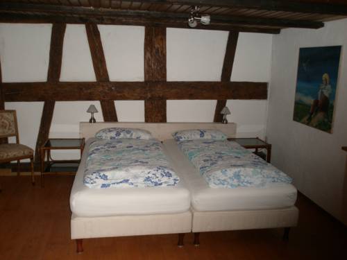 Imagen de la habitación del Hotel Landhotel Elfenhof. Foto 7