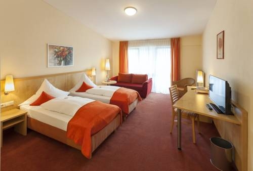 Imagen de la habitación del Hotel Landhotel Endhart. Foto 5