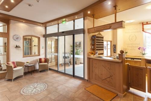 Imagen general del Hotel Landhotel Endhart. Foto 2