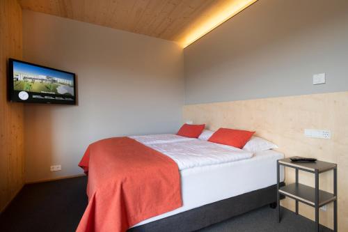 Imagen general del Hotel Landhotel. Foto 1