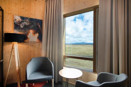 Imagen general del Hotel Landhotel. Foto 3