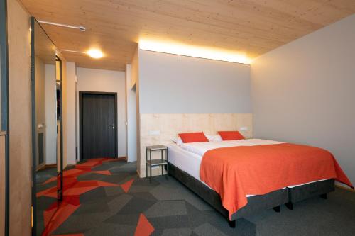 Imagen de la habitación del Hotel Landhotel. Foto 5