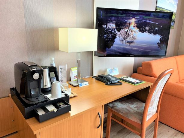 Imagen de la habitación del Hotel Landhotel Felchow. Foto 6