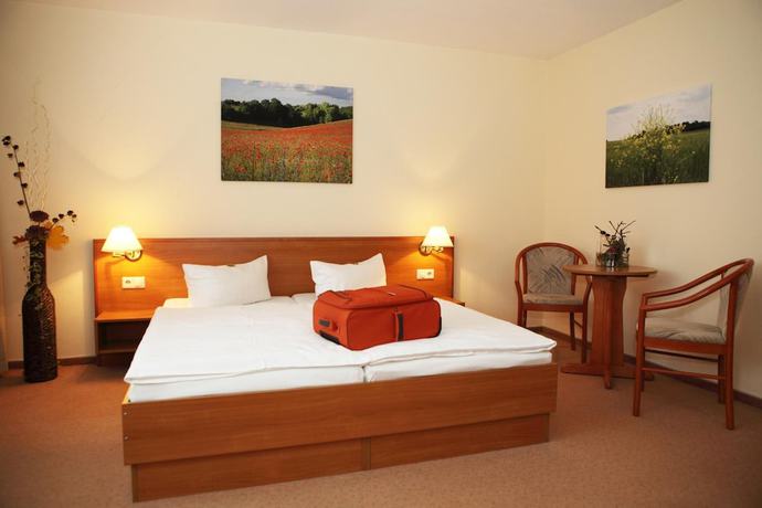 Imagen de la habitación del Hotel Landhotel Felchow. Foto 14