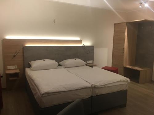 Imagen de la habitación del Hotel Landhotel Fettehenne. Foto 10