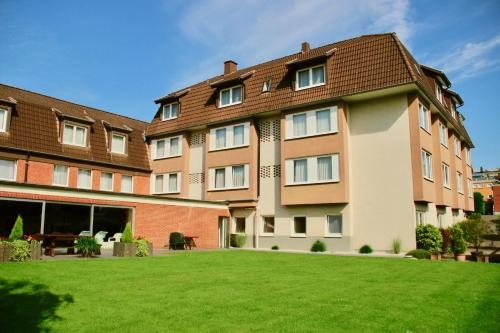 Imagen general del Hotel Landhotel Fettehenne. Foto 2