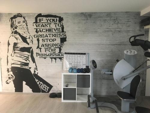 Imagen general del Hotel Landhotel Fettehenne. Foto 3