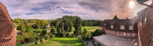 Imagen general del Hotel Landhotel Fettehenne. Foto 4