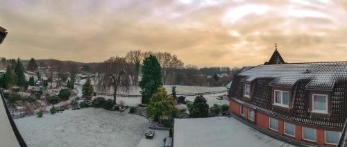 Imagen general del Hotel Landhotel Fettehenne. Foto 5