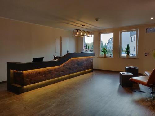 Imagen general del Hotel Landhotel Fettehenne. Foto 6