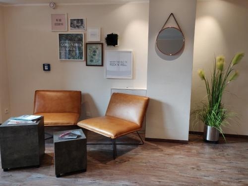 Imagen general del Hotel Landhotel Fettehenne. Foto 7