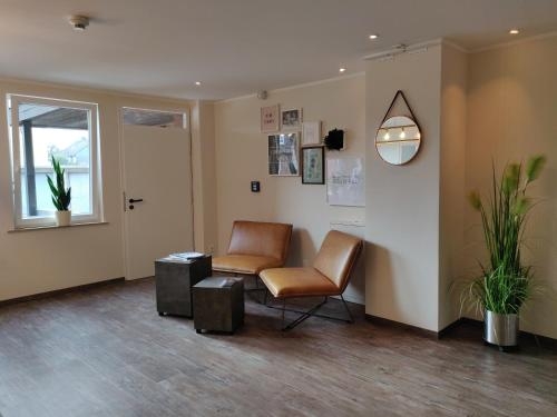 Imagen general del Hotel Landhotel Fettehenne. Foto 8