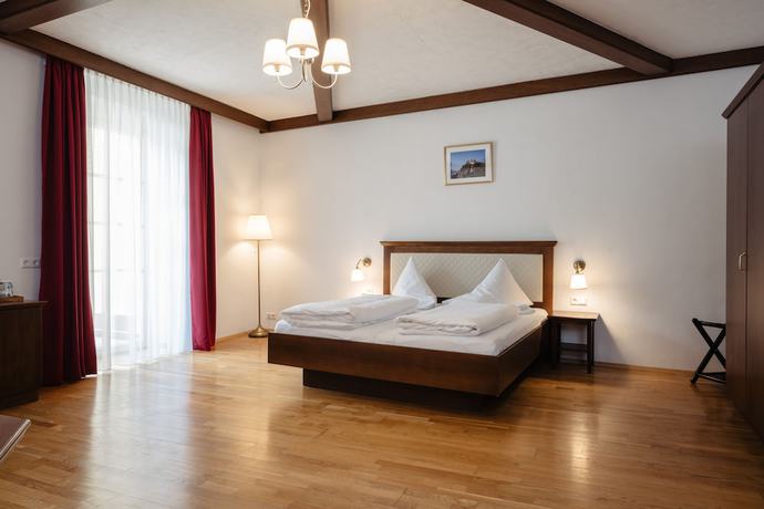 Imagen de la habitación del Hotel Landhotel Freitag. Foto 2