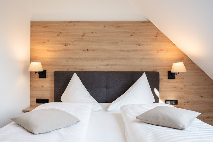 Imagen de la habitación del Hotel Landhotel Freitag. Foto 3