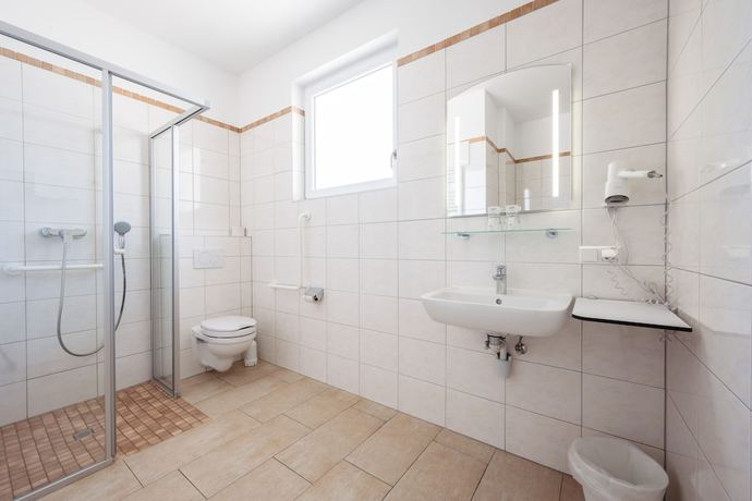 Imagen de la habitación del Hotel Landhotel Freitag. Foto 4