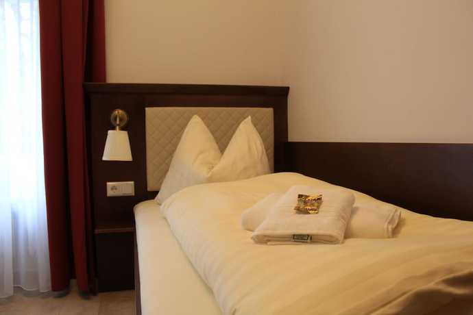 Imagen de la habitación del Hotel Landhotel Freitag. Foto 5