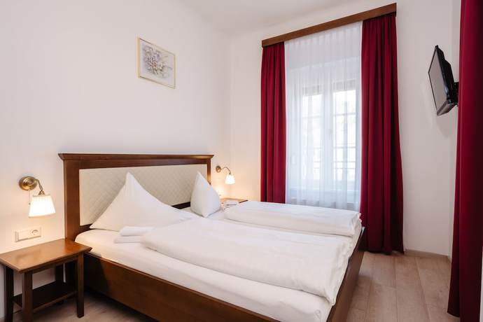 Imagen de la habitación del Hotel Landhotel Freitag. Foto 10