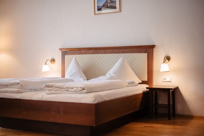 Imagen de la habitación del Hotel Landhotel Freitag. Foto 11