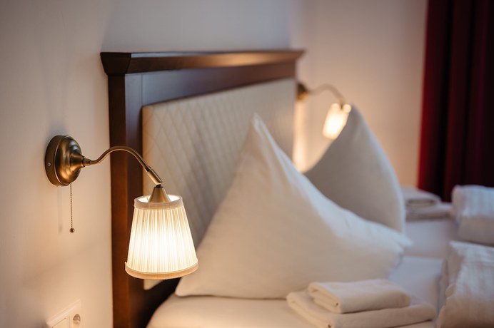 Imagen de la habitación del Hotel Landhotel Freitag. Foto 14