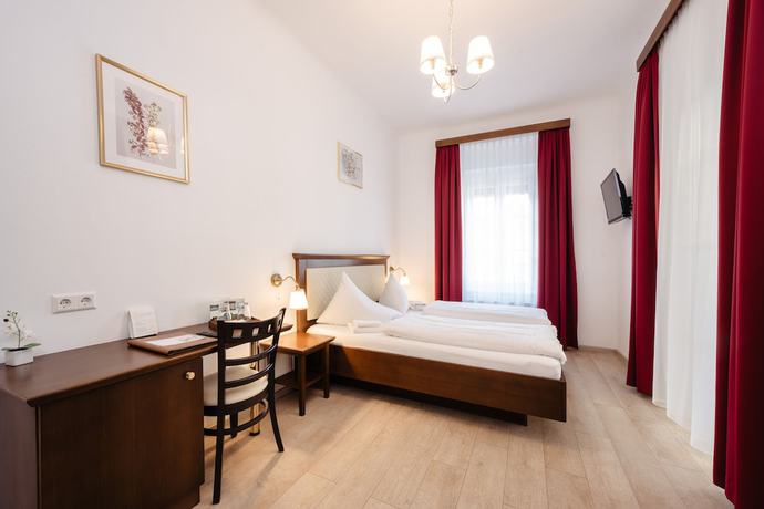 Imagen de la habitación del Hotel Landhotel Freitag. Foto 16