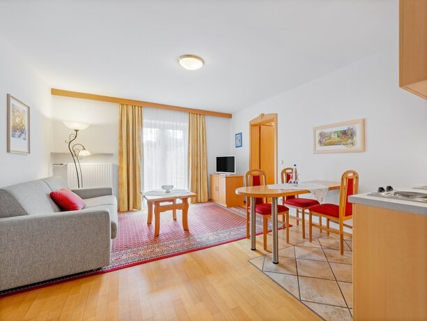 Imagen de la habitación del Hotel Landhotel Gabriele. Foto 14